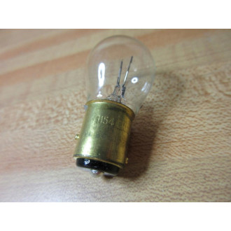 CEC 1154 Miniature Lamp Light Bulb (Pack of 5)