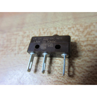 Honeywell  Micro Switch 11SM144 Small Switch Long Leads - New No Box