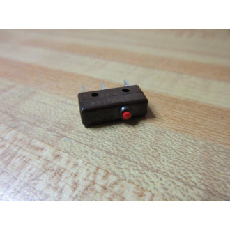 Honeywell  Micro Switch 11SM144 Small Switch Long Leads - New No Box
