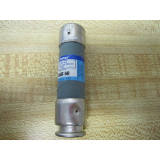 Littelfuse FLNR-60 Fuse FLNR60 (Pack of 3) - New No Box