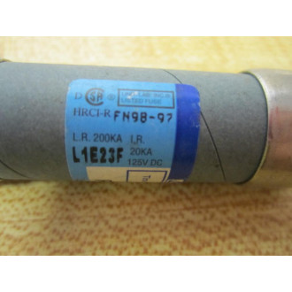 Littelfuse FLNR-60 Fuse FLNR60 (Pack of 3) - New No Box