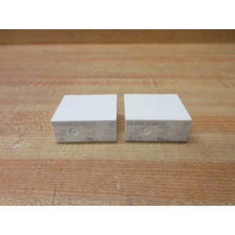 Dold Soehne OA 5669.1298361 Relay OA5669 - New No Box