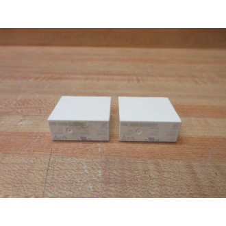 Dold Soehne OA 5669.1298361 Relay OA5669 (Pack of 2) - Used