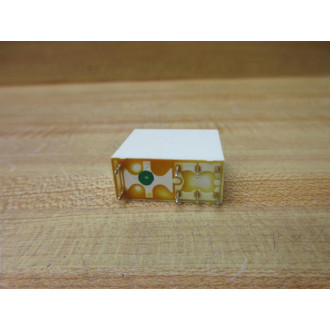 Dold Soehne OA 5669.1298361 Relay OA5669 (Pack of 2) - Used
