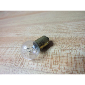 Philips 55 Miniature Lamp Light Bulb (Pack of 10)