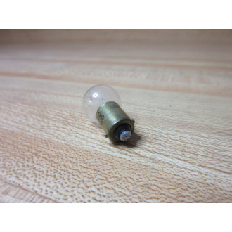 Philips 55 Miniature Lamp Light Bulb (Pack of 10)