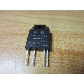 Sharp S101S05V Solid State Relay - New No Box