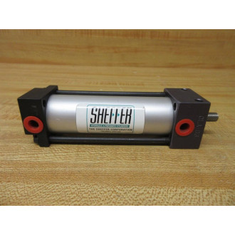 Sheffer CLA-D3 Pneumatic Cylinder CLAD3 - New No Box