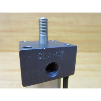 Sheffer CLA-D3 Pneumatic Cylinder CLAD3 - New No Box