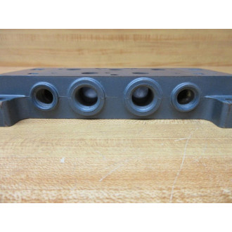 Wabco PM34101 Subplate - New No Box