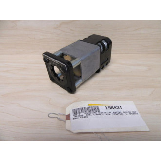 General Electric 10CE275 Rotary Selector Switch WO Handle - New No Box