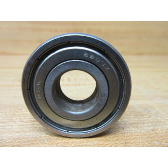 KSK 6203Z Ball Bearing (Pack of 2) - New No Box