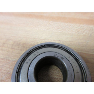 KSK 6203Z Ball Bearing (Pack of 2) - New No Box