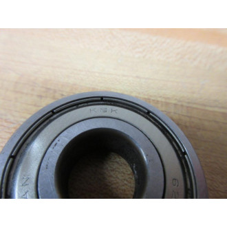 KSK 6203Z Ball Bearing (Pack of 2) - New No Box