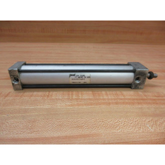 PHD AVS1X514-B-E Pneumatic Cylinder AVS1514BE - Used