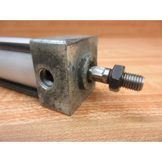PHD AVS1X514-B-E Pneumatic Cylinder AVS1514BE - Used
