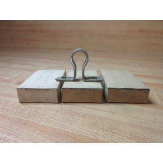 Cutler Hammer Westinghouse 1597775-C Overload Heater Type CE