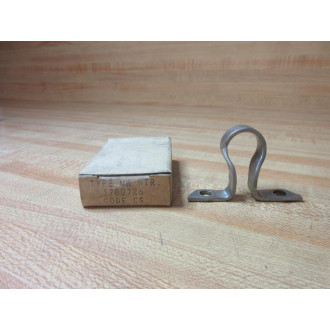 Cutler Hammer Westinghouse 1780726 Overload Heater Type CS