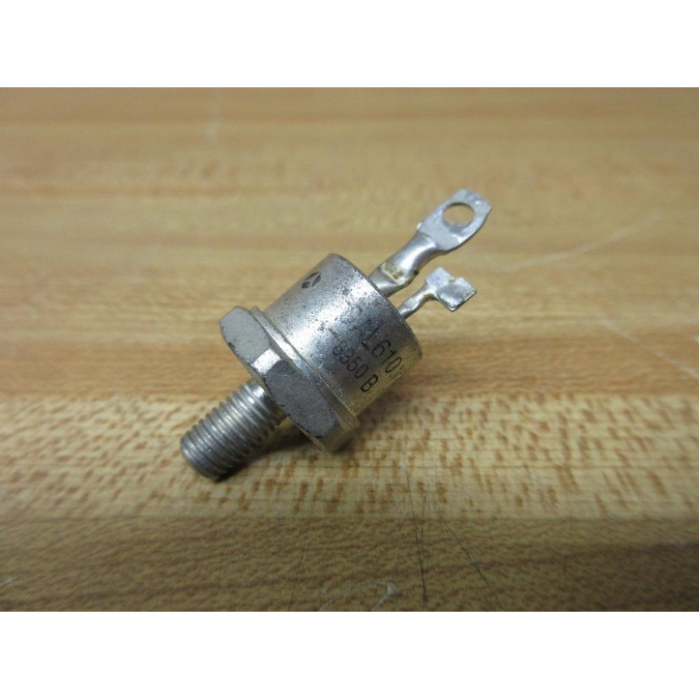 Thomson 7GAL610VC Rectifier Diode 8350B - Used