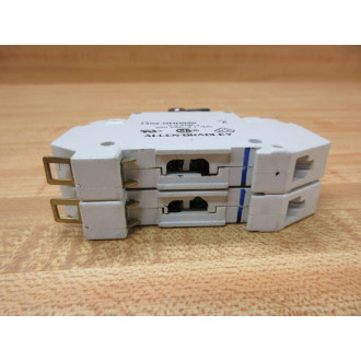 Allen Bradley 1492-GHD020 Circuit Breaker 1492GHD020 - Used