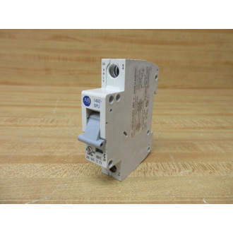 Allen Bradley 1492-SPU1C070 Circuit Breaker 1492SPU1C070 - Used