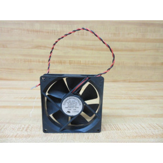 Comair Rotron CR0912HB-C70 Flight LT Axial Fan 032750 (Pack of 3) - Used