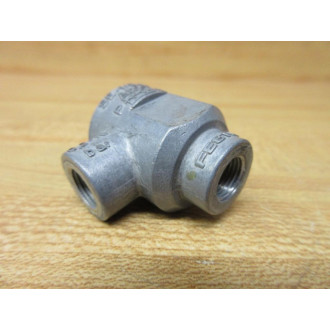 Festo SE-18-B Exhaust Valve SE18B - Used