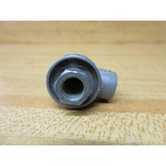 Festo SE-18-B Exhaust Valve SE18B - Used