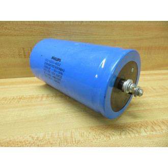Philips 3186GH192T450AMA3 Capacitor - Used