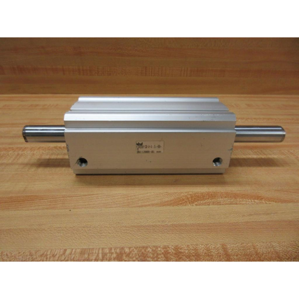 PHD CRD30 50 X 4 .5-BB-M Pneumatic Cylinder CRD3050X45BBM - Used