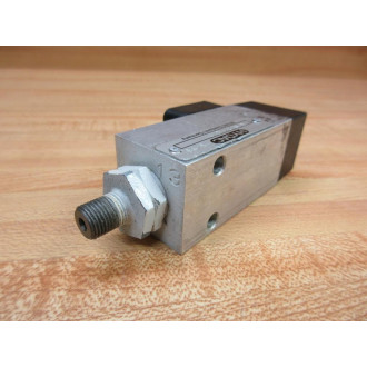 Hydac VR 2C.O Pneumatic Valve VR2CO - Used