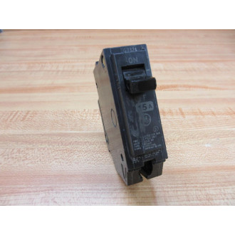 General Electric 15A 120240 Circuit Breaker 15A120240 - Used