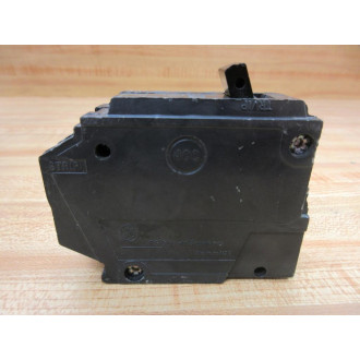 General Electric 15A 120240 Circuit Breaker 15A120240 - Used