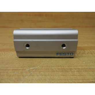 Festo KADVB-16-25-P-A Compact Pneumatic Cylinder KADVB1625PA - Used