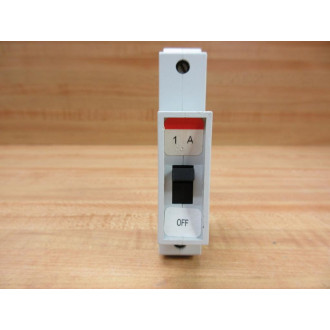 Entrelec GM U1U Circuit Breaker GMU1U - Used