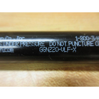H.A. Gunden GGN220-VLF-X Gas Spring GGN220VLFX - Used