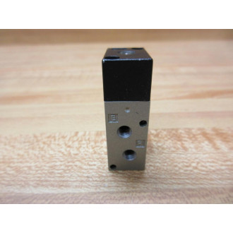 SMC VZA212-P-M5-F Solenoid Valve VZA212PM5F - Used