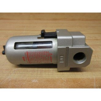 SMC AFM30-F03 Pneumatic Filter AFM30F03 - Used