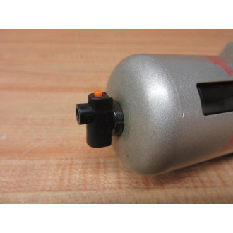 SMC AFM30-F03 Pneumatic Filter AFM30F03 - Used