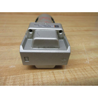 SMC AFM30-F03 Pneumatic Filter AFM30F03 - Used