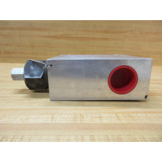 Danfoss 1E21-F10-30S Valve 1E21F1030S - Used