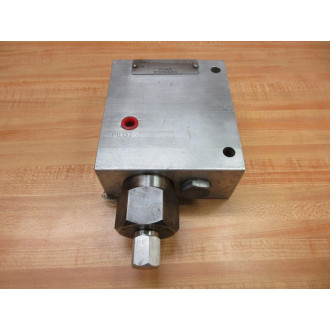 Danfoss 1E21-F10-30S Valve 1E21F1030S - Used