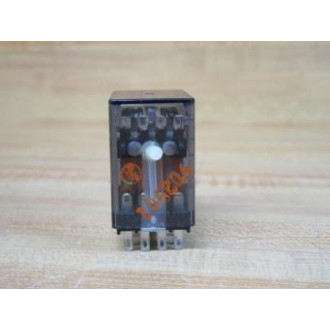 Square D 8501-RS14-M1-120V Relay 8501-RS14-M1 - Used