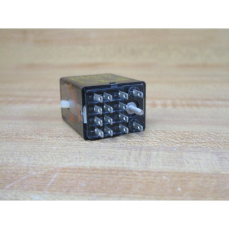 Square D 8501-RS14-M1-120V Relay 8501-RS14-M1 - Used