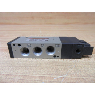 SMC EVZM450 Mechanical Valve - Used