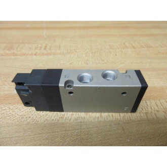 SMC EVZM450 Mechanical Valve - Used