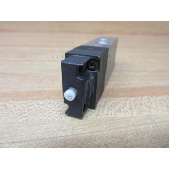 SMC EVZM450 Mechanical Valve - Used