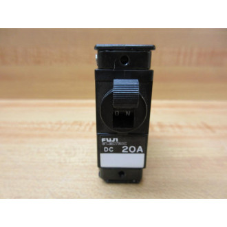 Fuji Electric CP 31E20WDC Circuit Breaker CP31E20WDC - Used