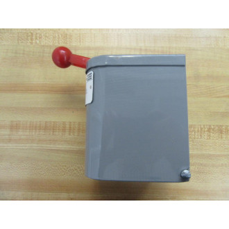 Dayton 2X442A Drum Switch - New No Box