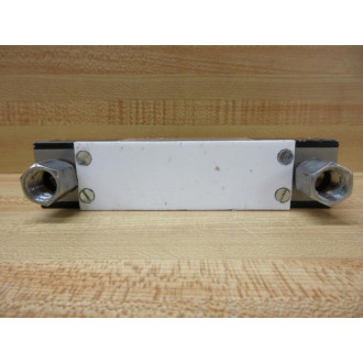 Brooks 1350ENC3LJF1A Flow Meter - Used